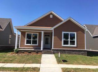 253 Prospect Park Cir, Bryant, AR 72022