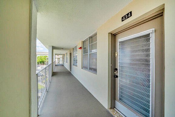 4th image of 2998 NW 48th Terrace #434