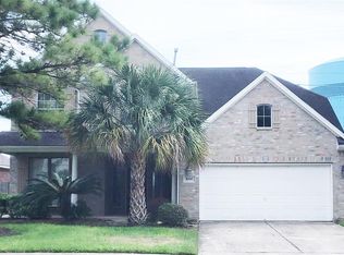 5117 Candlewood Dr, League City, TX 77573
