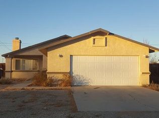 8437 Viburnum Ave, California City, CA