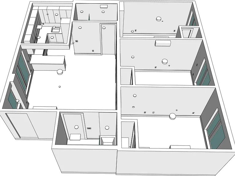 1196 Bedford Ave #PENTHOUSE — Photo 4