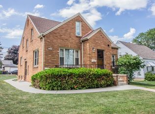2547 S 71st St, Milwaukee, WI 53219
