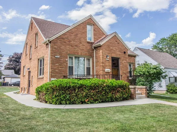 2547 South 71st STREET, Milwaukee, WI 53219