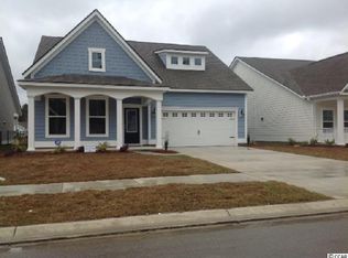 2360 Goldfinch Dr #BH-55, Henninger Myrtle Beach, SC 29577