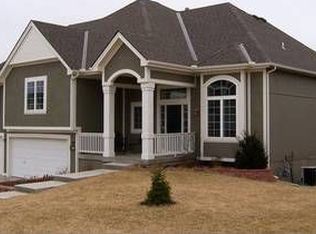 4509 NE 104th Trl, Kansas City, MO 64156
