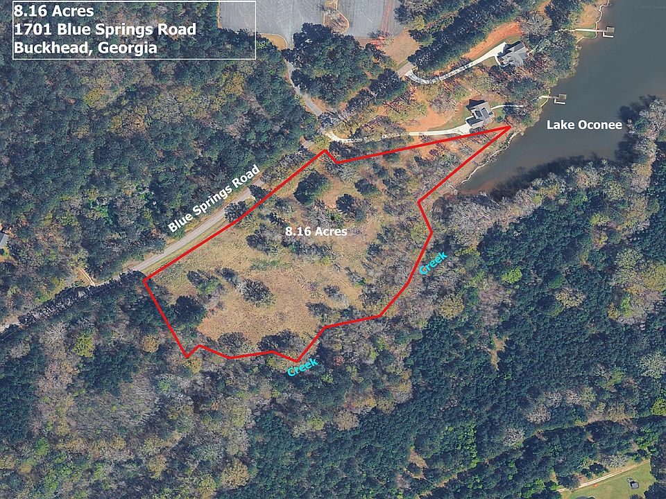 1st image of 1701 Blue Springs Rd