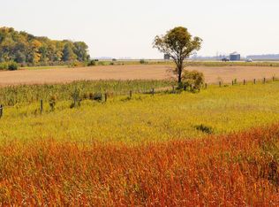 Rural Address, Grandin, ND 58038