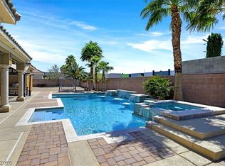 6345 Villa Di Firenze Ct, Las Vegas, NV 89118