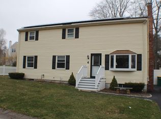 6 Kenneth Rd, North Easton, MA 02356