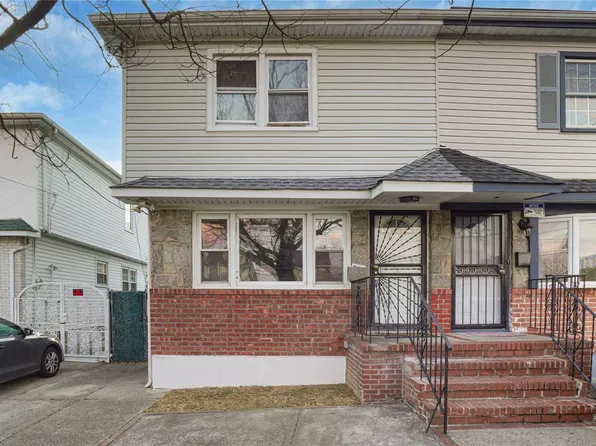 133-16 Hawtree Creek Road, South Ozone Park, NY 11420