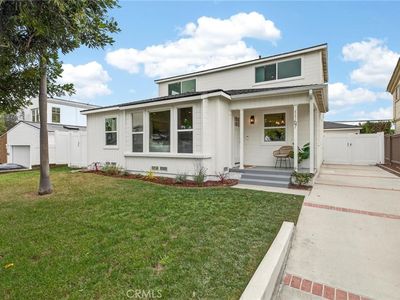 1167 Magnolia Ave, Manhattan Beach, CA, 90266