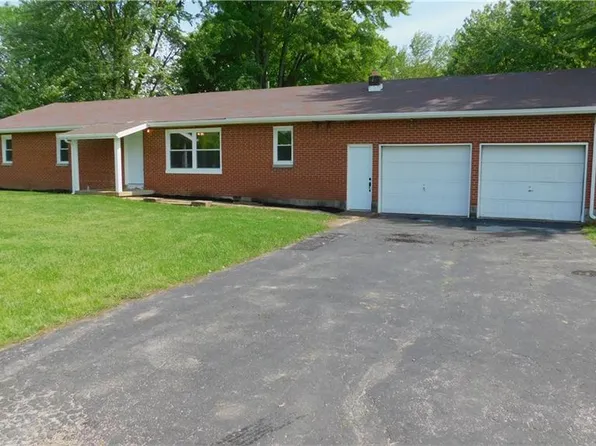 4705 S State Route 49, Greenville, OH 45331