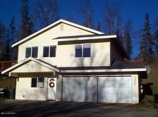 5470 E Cherry Cir, Wasilla, AK 99654