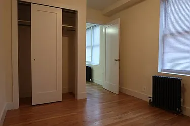 Rented by Atlantic Management Co Inc