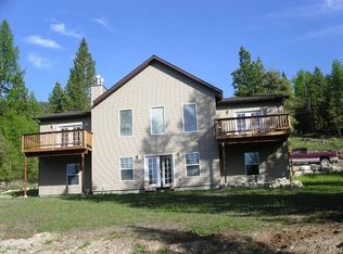 2456 Haywire Gulch, Kalispell, MT 59901