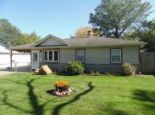 3777 Maitland St, Hobart, IN 46342
