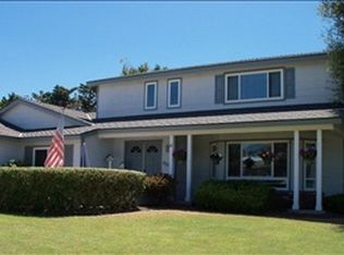 4361 California Blvd, Santa Maria, CA 93455
