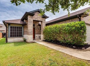 606 Easton Dr, San Marcos, TX 78666