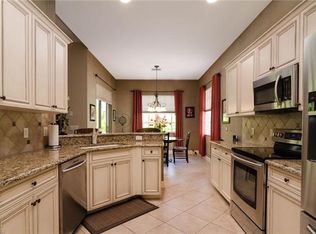 15505 Cadiz Ln, Naples, FL 34110