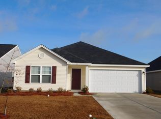 90 Rice Mill Rd, Prt Wentworth, GA 31407