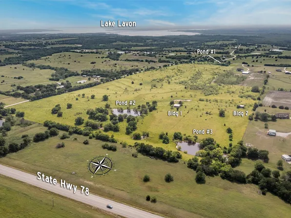 County Road 613, Farmersville, TX 75442