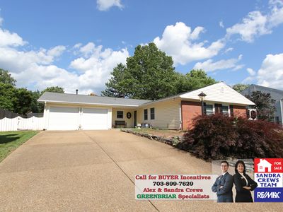 4444 Majestic Ln, Fairfax, VA, 22033