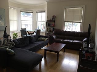 2790 Harrison St, San Francisco, CA 94110