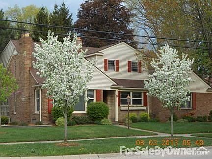 811 S. Silvery Lane