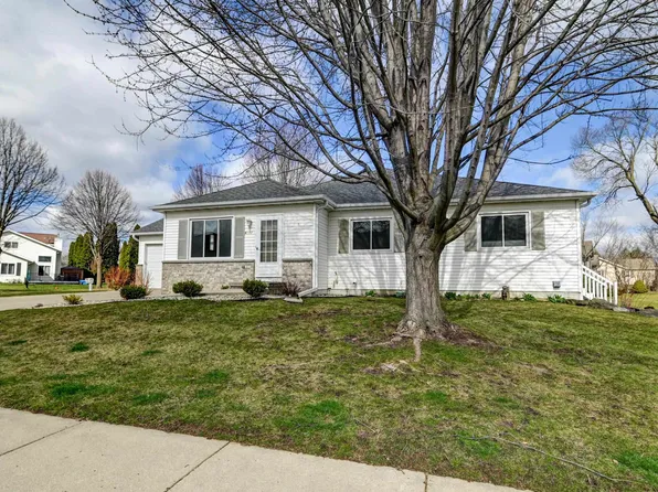 6122 Culpepper Ln, Madison, WI 53718