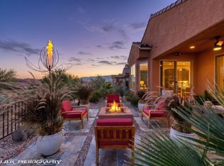 951 Outlook Trl, Mesquite, NV 89034