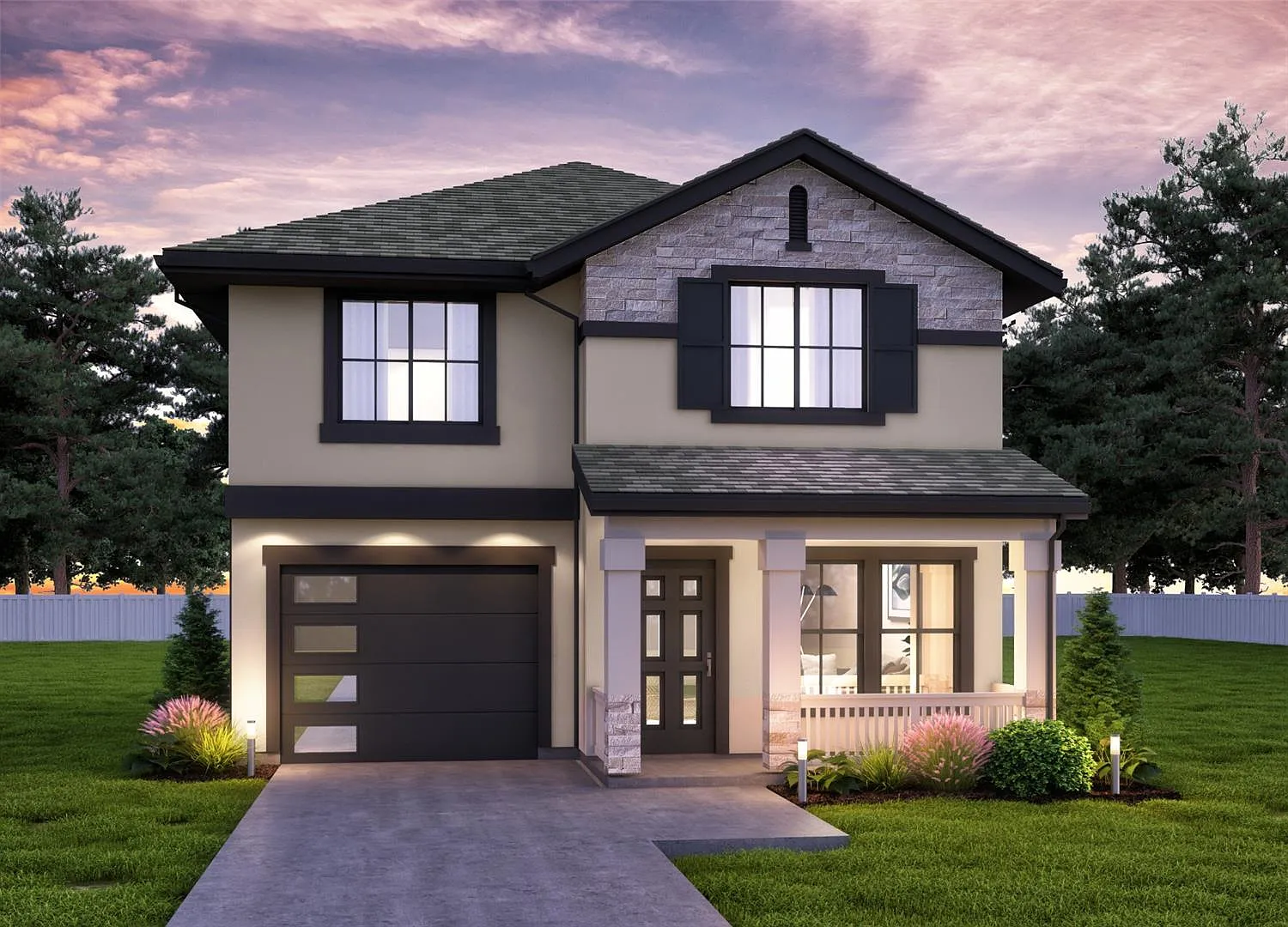 7412 Mimosa Way photo 1