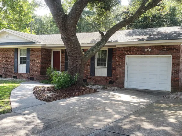 334 Cherokee Trail, Wilmington, NC 28409