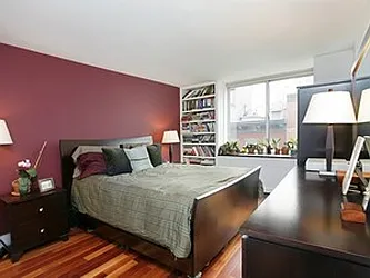 Rented by Park River
