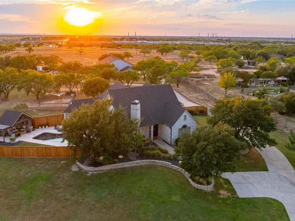 8134 Drovers Ln, Abilene, TX 79602