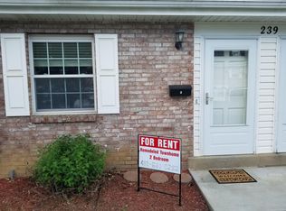 239 E Whitestown Vlg, Butler, PA