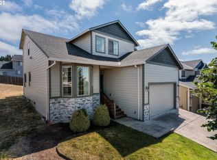 35601 Valley View Dr, Saint Helens, OR