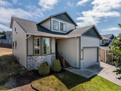 35601 Valley View Dr, Saint Helens, OR, 97051