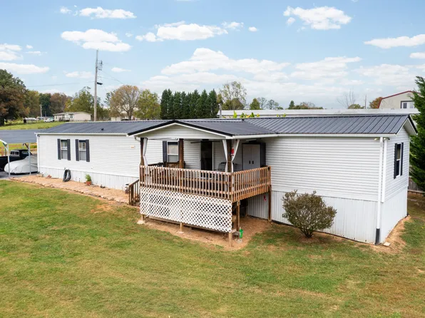 139 Creek Rd, Church Hill, TN 37642