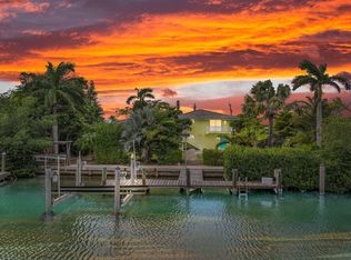 323 Calzada De Bougainville, Marathon, FL 33050