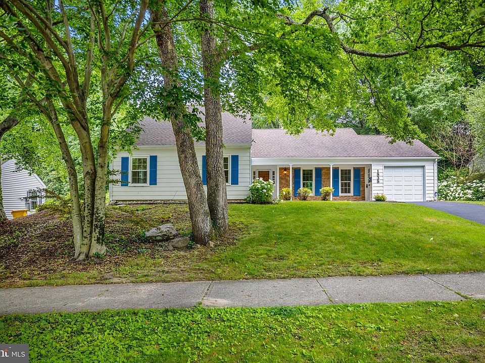 1838 Crofton Pkwy, Crofton, MD 21114 Zillow