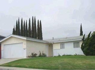 487 Tamarack St, Chula Vista, CA 91911