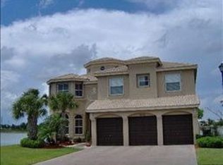 16797 SW 8th St, Pembroke Pines, FL 33027