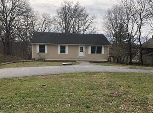 451 Cedar Hill Rd, Bowling Green, KY 42103