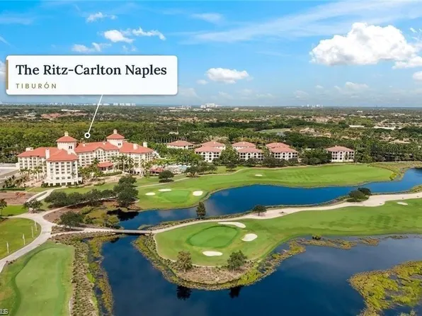 2748 Tiburon BLVD E #502, NAPLES, FL 34109