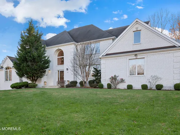 1587 Beverly Court, Toms River, NJ 08755