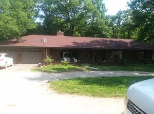 918 120th St, Redfield, KS 66769