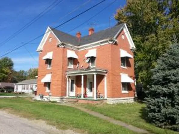 500 W Carr St, Milan, IN 47031