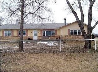 10000 S Broadway Ave, Peck, KS 67120