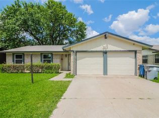 1627 Bending Oaks Trl, Dallas, TX 75217