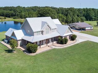 23620 Highway 18, Raymond, MS 39154